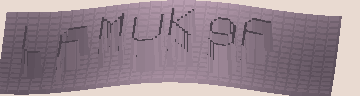 CAPTCHA 認証コード