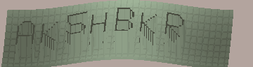 CAPTCHA 認証コード