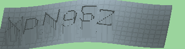 CAPTCHA 認証コード