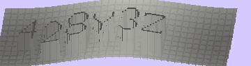 CAPTCHA 認証コード