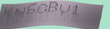 CAPTCHA 認証コード