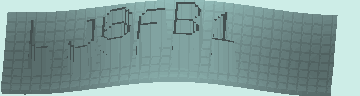 CAPTCHA 認証コード