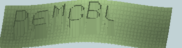 CAPTCHA 認証コード