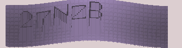 CAPTCHA 認証コード