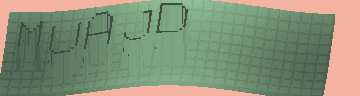 CAPTCHA 認証コード
