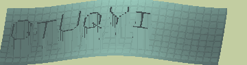 CAPTCHA 認証コード