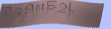 CAPTCHA 認証コード