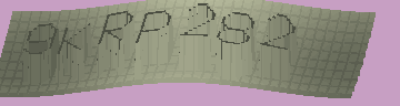 CAPTCHA 認証コード