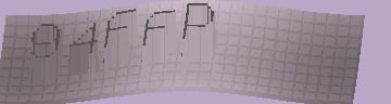 CAPTCHA 認証コード