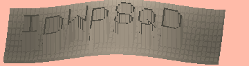 CAPTCHA 認証コード