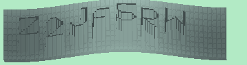 CAPTCHA 認証コード