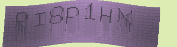 CAPTCHA 認証コード