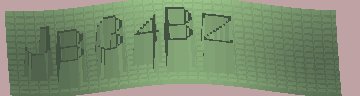 CAPTCHA 認証コード