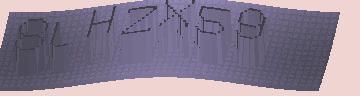 CAPTCHA 認証コード