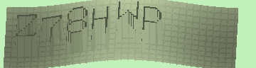CAPTCHA 認証コード