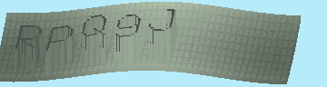 CAPTCHA 認証コード