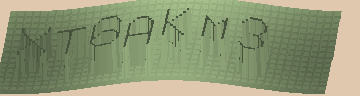 CAPTCHA 認証コード