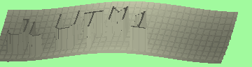 CAPTCHA 認証コード