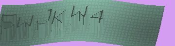 CAPTCHA 認証コード
