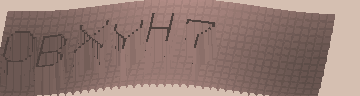 CAPTCHA 認証コード