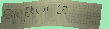 CAPTCHA 認証コード