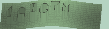CAPTCHA 認証コード