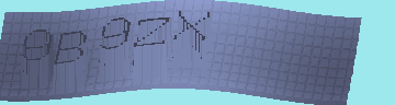 CAPTCHA 認証コード