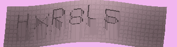 CAPTCHA 認証コード