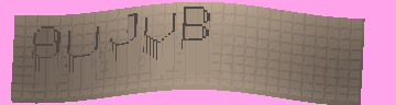 CAPTCHA 認証コード