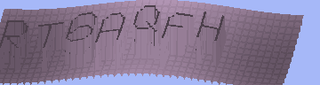 CAPTCHA 認証コード