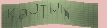 CAPTCHA 認証コード
