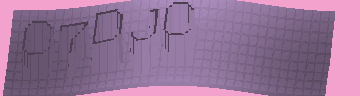CAPTCHA 認証コード