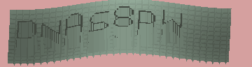 CAPTCHA 認証コード