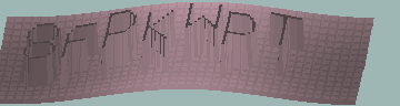 CAPTCHA 認証コード