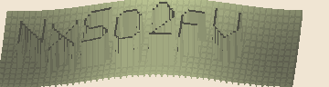 CAPTCHA 認証コード
