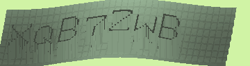 CAPTCHA 認証コード