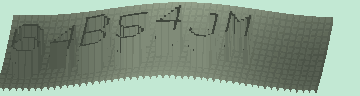 CAPTCHA 認証コード