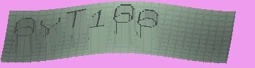 CAPTCHA 認証コード