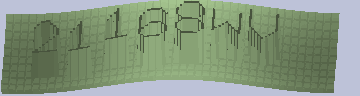 CAPTCHA 認証コード