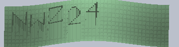 CAPTCHA 認証コード