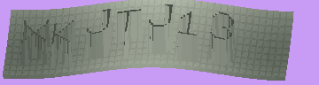 CAPTCHA 認証コード