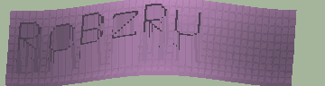 CAPTCHA 認証コード