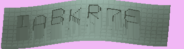 CAPTCHA 認証コード