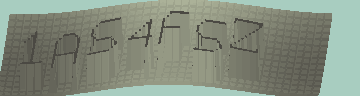 CAPTCHA 認証コード