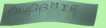 CAPTCHA 認証コード