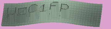 CAPTCHA 認証コード