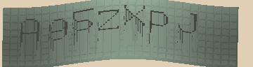 CAPTCHA 認証コード