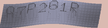 CAPTCHA 認証コード
