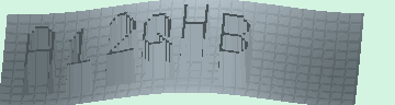 CAPTCHA 認証コード