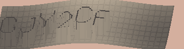 CAPTCHA 認証コード